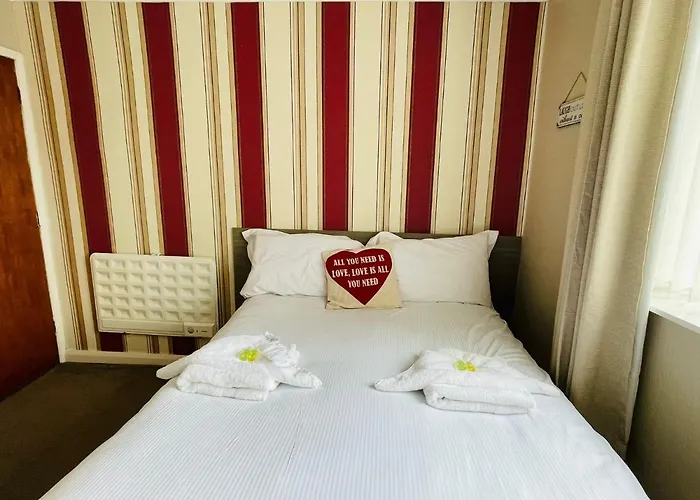 Hotel 33 Blackpool